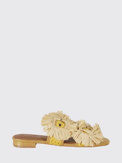Kurt Geiger London Shoes Woman In Multi