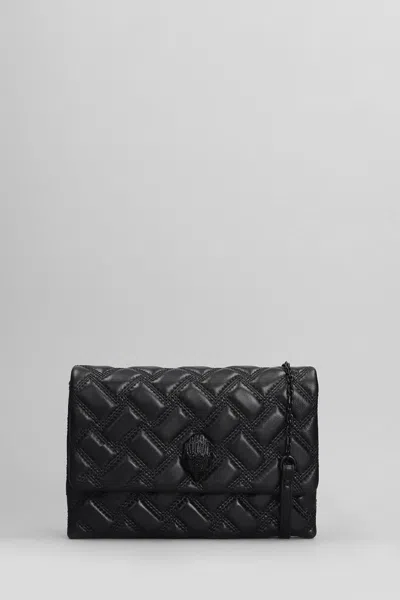 Kurt Geiger London Kensington Duet Dr Shoulder Bag