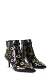 Kurt Geiger London Kensington Flexi Pointed Toe Bootie