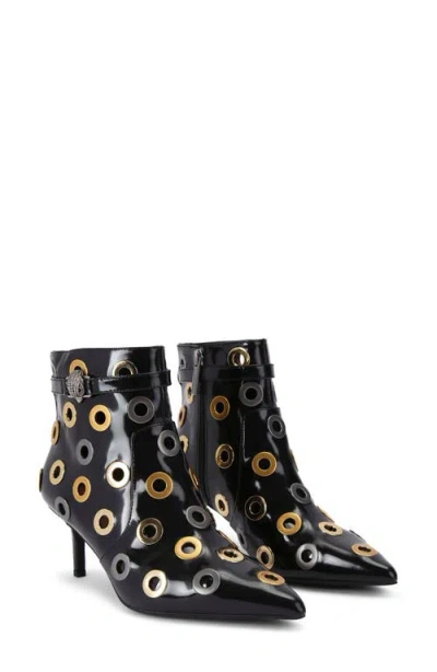 Kurt Geiger London Kensington Flexi Pointed Toe Bootie