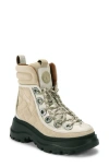 Kurt Geiger London Kensington Hiker Boot In Multi