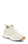 Kurt Geiger London Kensington Knit Slip-on Sneaker In Multi