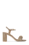 Kurt Geiger Kensington Langley In Beige