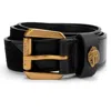 Kurt Geiger London Kensington Patchwork Leather Belt