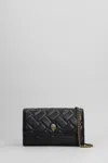KURT GEIGER KURT GEIGER LONDON KENSINGTON SHOULDER BAG