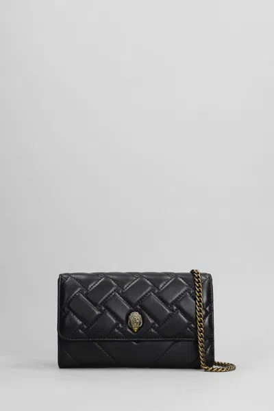 Kurt Geiger London Kensington Shoulder Bag