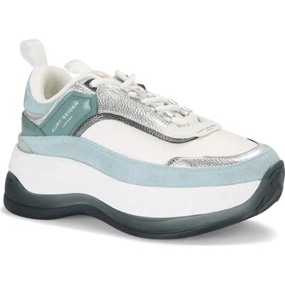Kurt Geiger London Kensington Sneaker