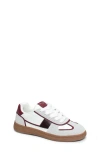 Kurt Geiger London Kids' Lloyd Sneaker In Multi