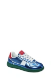 Kurt Geiger London Kids' Lloyd Sneaker In Multi