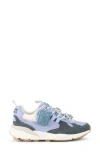 Kurt Geiger London Kurt Chunky Sole Sneaker In Multi