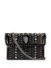 Kurt-geiger-london Kurt Geiger Bag In Black