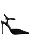 Kurt-geiger-london Kurt Geiger In Black