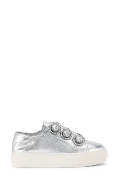 Kurt Geiger London Laney Octavia Platform Sneaker