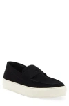 Kurt Geiger London Laney Sneaker In Black