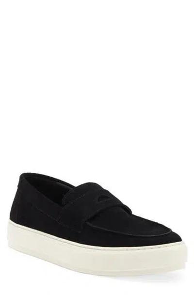 Kurt Geiger London Laney Sneaker In Black
