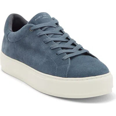 Kurt Geiger London Laney Sneaker In Blue