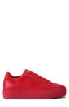 Kurt Geiger London Laney Sneaker In Red