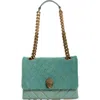 Kurt Geiger London Large Kensington 'kurt' Shoulder Bag