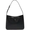 Kurt Geiger London Leather Hobo Bag
