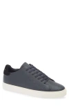 Kurt Geiger London Lennon Low Top Sneaker In Navy