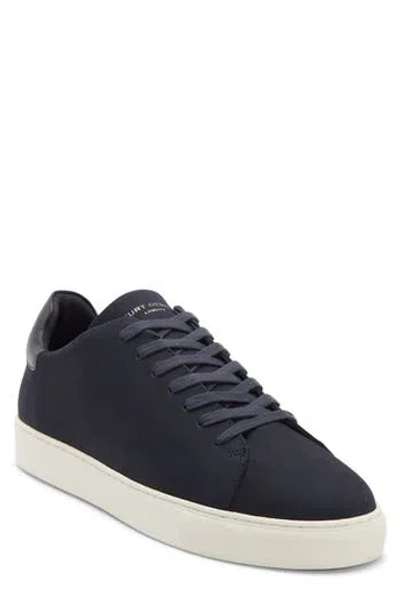 Kurt Geiger London Lennon Sneaker In Blue