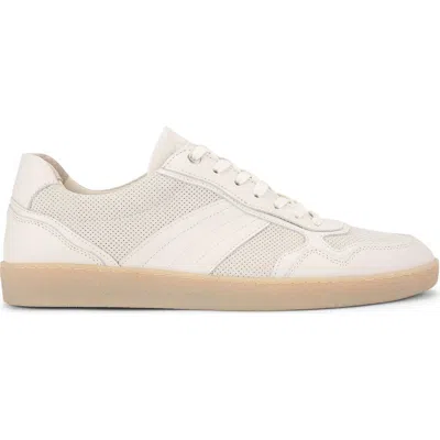 Kurt Geiger London Lloyd 2 Low Top Sneaker In White