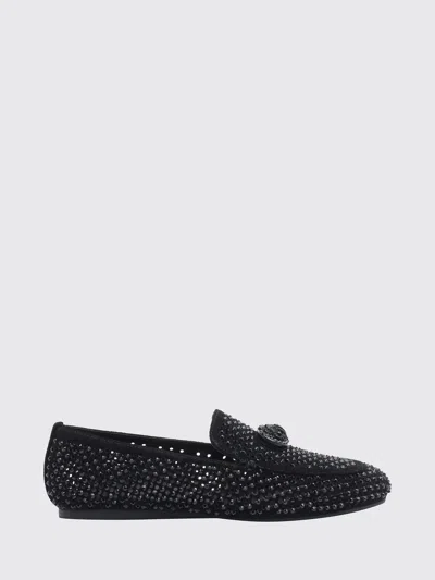 Kurt Geiger London Loafer Woman Color Black