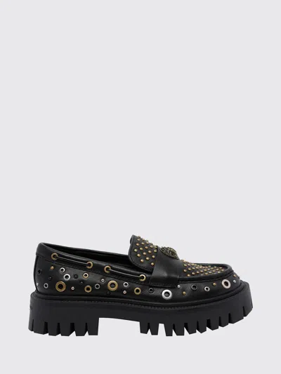 Kurt Geiger London Loafer Woman Color Black