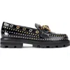 Kurt Geiger London Mansion Stud Loafer
