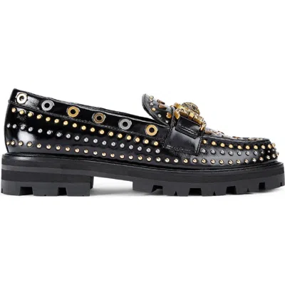 Kurt Geiger London Mansion Stud Loafer