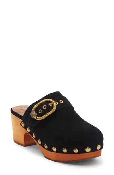 Kurt Geiger London Mayfair Clog In Multi