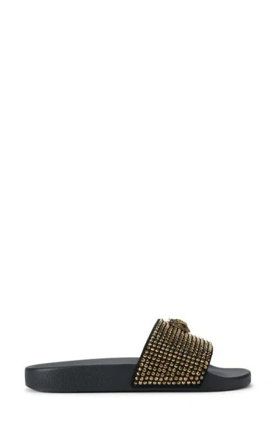 Kurt Geiger London Meena Eagle Slide Sandal