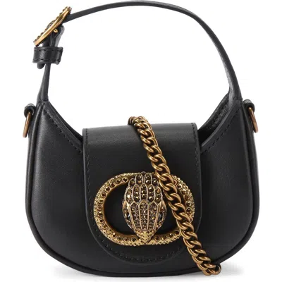 KURT GEIGER KURT GEIGER LONDON MICRO CHELSEA HOBO BAG