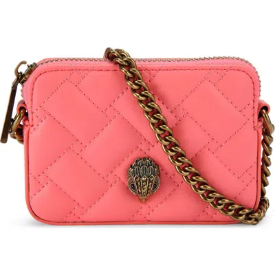 Kurt Geiger London Micro Kensington Camera Bag