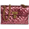 Kurt Geiger London Mini Brixton Lock Bag
