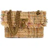 Kurt Geiger London Mini Brixton Shoulder Bag