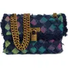 Kurt Geiger London Mini Brixton Shoulder Bag