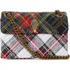 Kurt Geiger London Mini Kensington Embellished Crossbody Bag