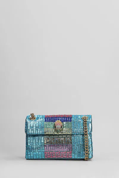 Kurt Geiger London Mini Kensington Kurt Shoulder Bag