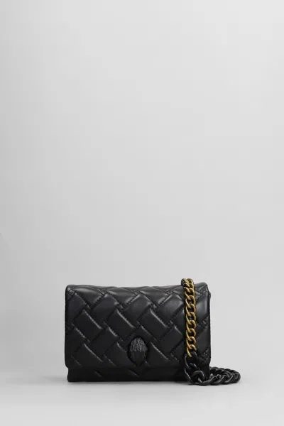 Kurt Geiger London Mini Kensington Kurt Shoulder Bag