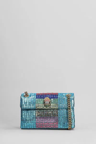 Kurt Geiger London Mini Kensington Kurt Shoulder Bag