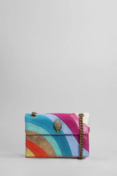 Kurt Geiger London Mini Kensington Shoulder Bag
