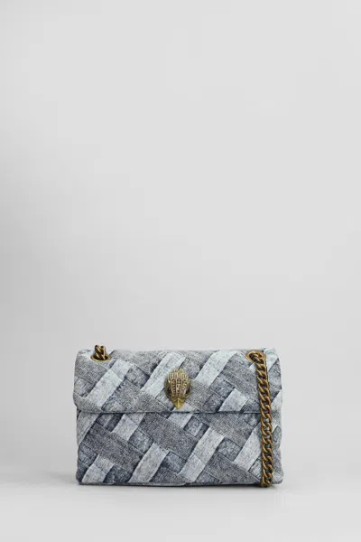 Kurt Geiger London Mini Kensington Shoulder Bag