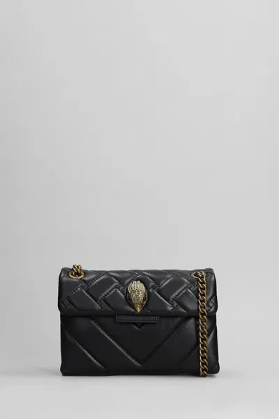Kurt Geiger London Mini Kensington X Shoulder Bag
