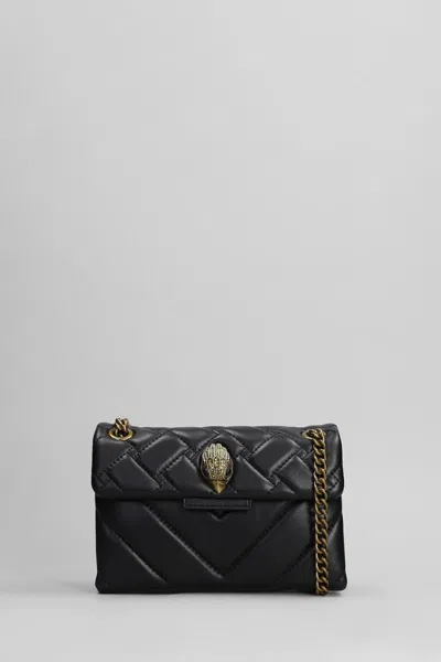 KURT GEIGER KURT GEIGER LONDON MINI KENSINGTON X SHOULDER BAG