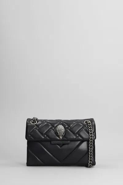 Kurt Geiger London Mini Kensington X Shoulder Bag