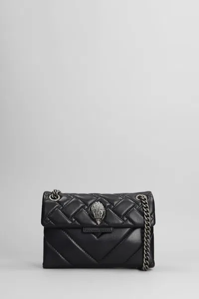 Kurt Geiger London Mini Kensington X Shoulder Bag