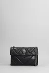 Kurt Geiger London Mini Kensington X Shoulder Bag