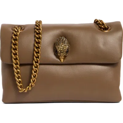 Kurt Geiger London Mini Kew Crossbody Bag