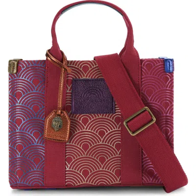 Kurt Geiger London Mini Southbank Tote